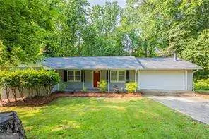 6662 Birchwood Court, Winston, GA 30187 - Image #1