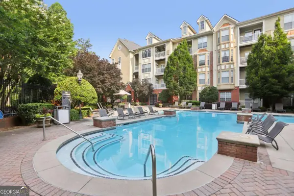 3108 Westchester Ridge Ne, Atlanta, GA 30329