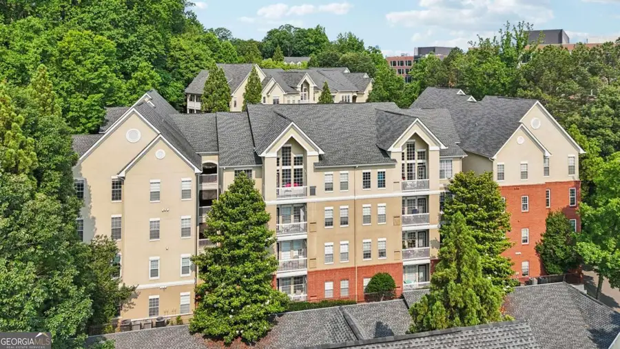 3108 Westchester Ridge Ne, Atlanta, GA 30329 - Image #2