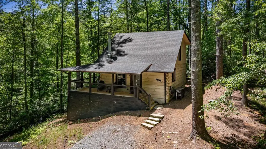 25 Hidden Ridge Court, Cherry Log, GA 30522 - Image #3