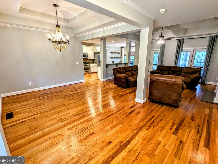 291 Greystone Drive, Milledgeville, GA 31061 - Image #2