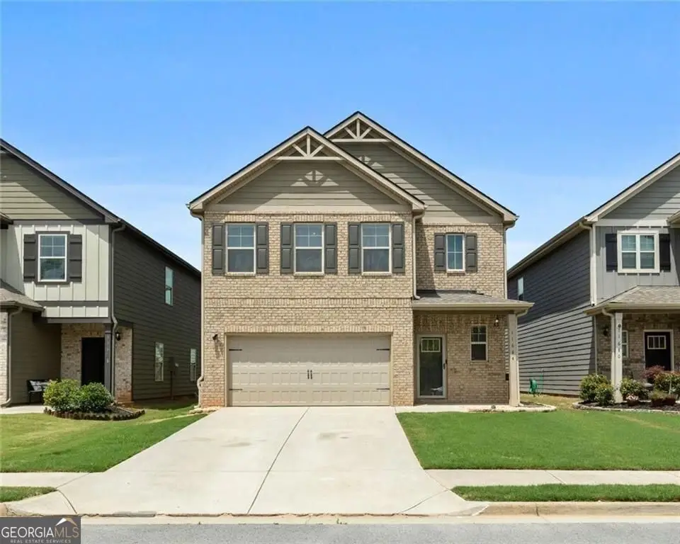 11684 Stovall Place, Hampton, GA 30228 - Image #1