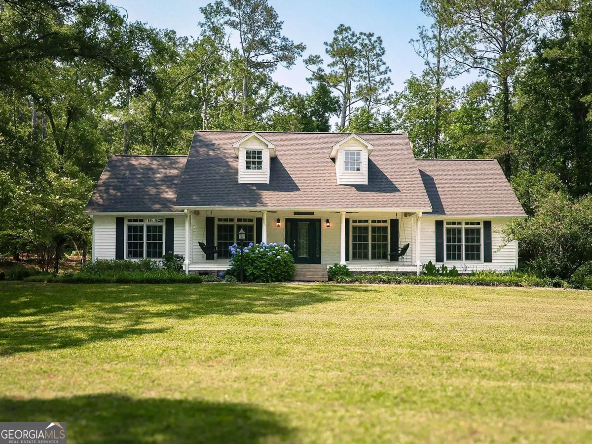 810 Callaway Church Road, Lagrange, GA 30241 - Image #1