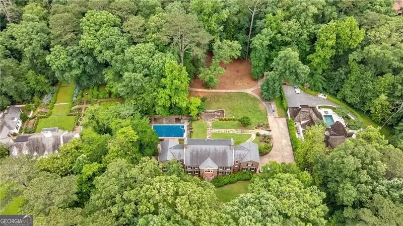 280 Blackland Road Nw, Atlanta, GA 30342 - Image #3