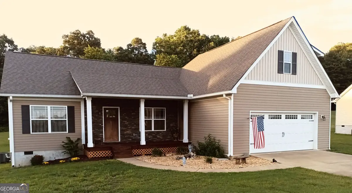 130 Burnt Hickory Lane, Calhoun, GA 30701 - Image #1