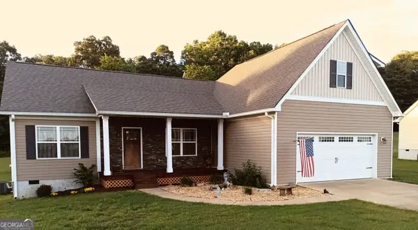 130 Burnt Hickory Lane, Calhoun, GA 30701