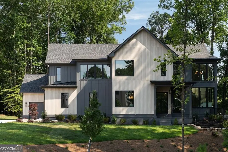 130 Nova Lane, Roswell, GA 30075 - #2