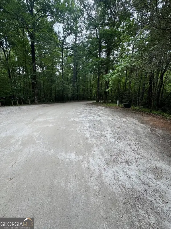 0 Nimblewill Creek Road, Dahlonega, GA 30533