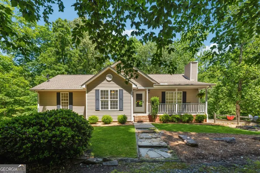 6960 Worley Road, Cumming, GA 30028 - #3