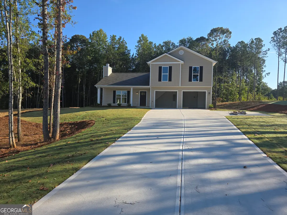 82 Armstrong Drive #86, Mansfield, GA 30055 - Image #1