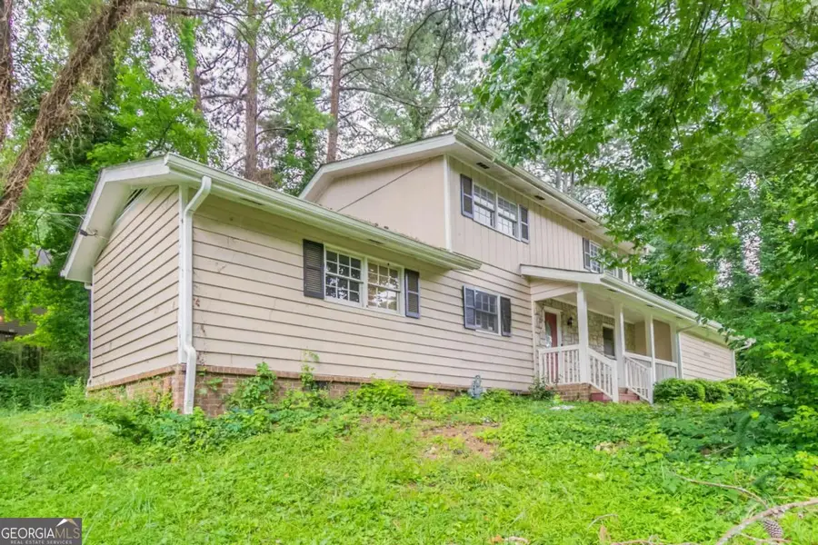 4715 Wildginger Run, Lithonia, GA 30038 - Image #2