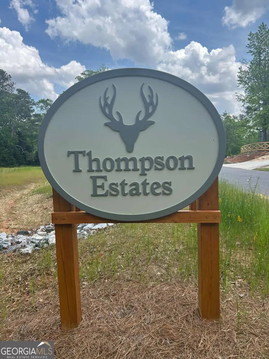 240 Thompson Trail, Alpharetta, GA 30004 - Image #2