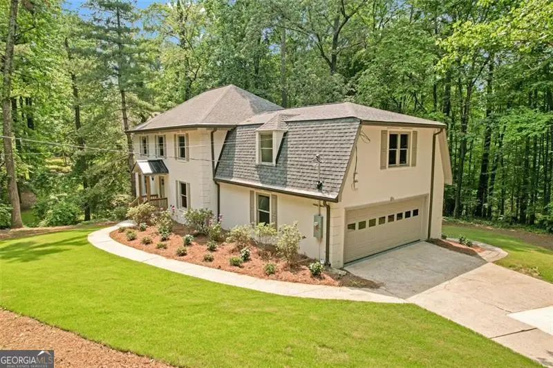 4800 Timberland Drive, Mableton, GA 30126 - Image #3