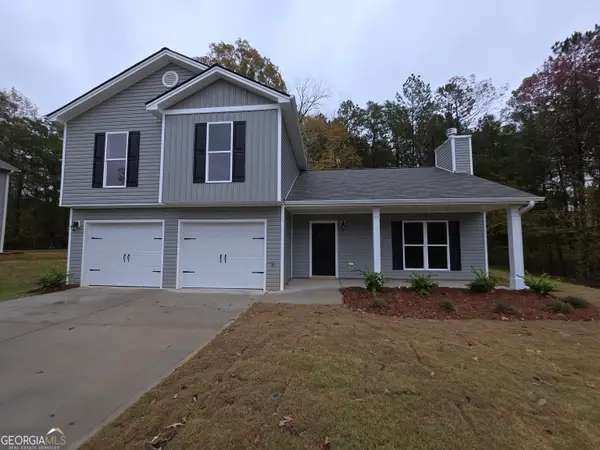 132 Armstrong Drive #91, Mansfield, GA 30055