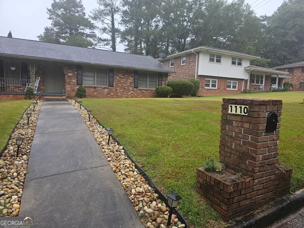 1110 Hilburn Drive Se, Atlanta Decatur, GA 30316 - Image #1