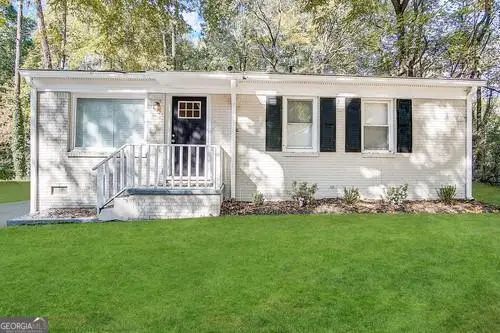 914 Mercury Drive Nw, Atlanta, GA 30331