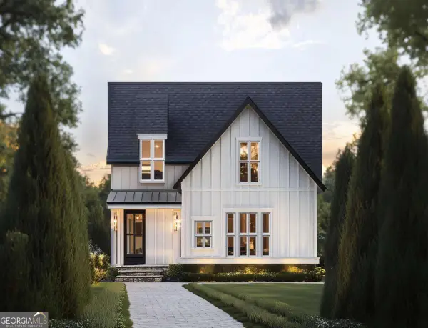 2885 Electric Avenue, Watkinsville, GA 30677