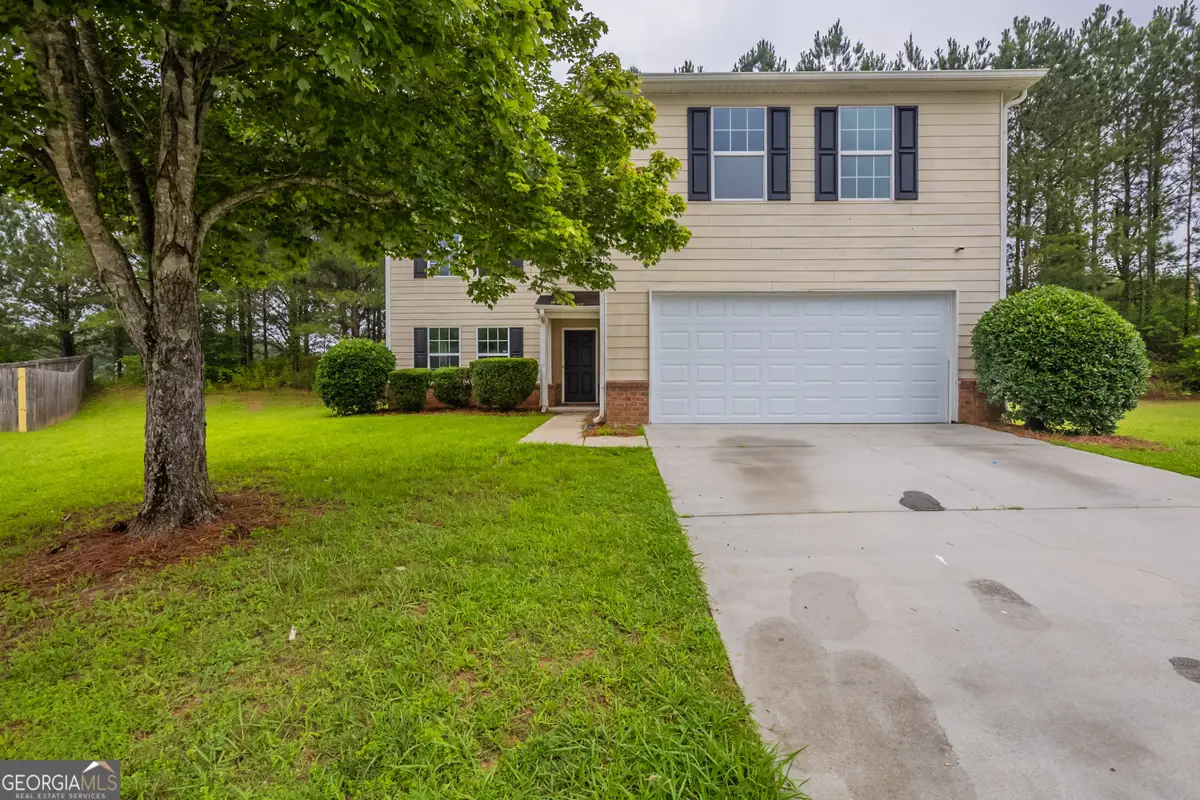 450 Pinevale Court, Atlanta, GA 30349 - #1