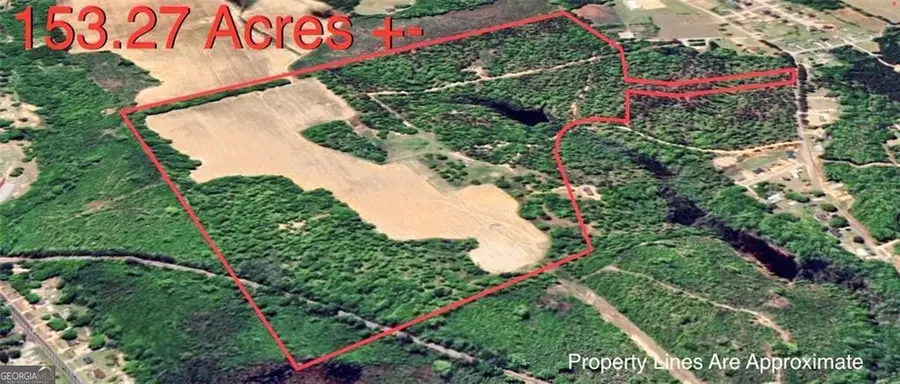 0 Sweetwater Branch Road, Fort Mitchell, AL 36856 - Image #3