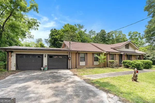 630 N North Mulberry Street, Jackson, GA 30233