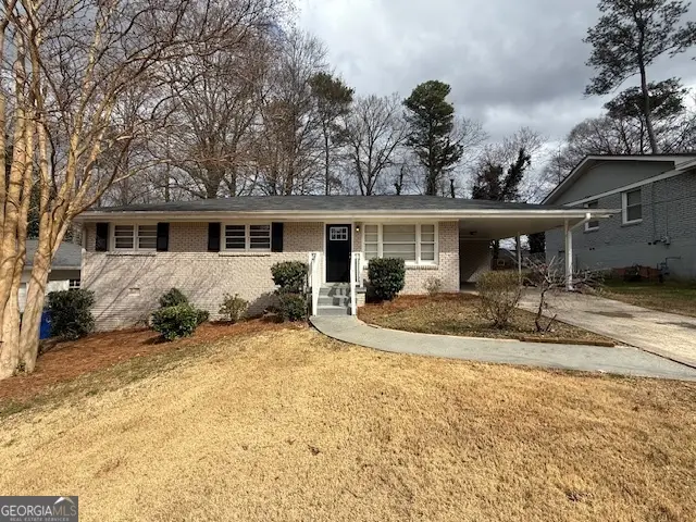 1068 Longshore Drive, Decatur, GA 30032 - Image #1
