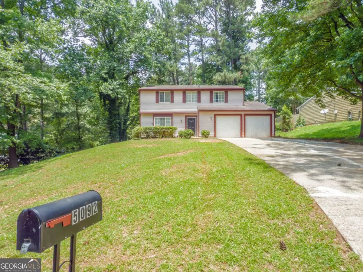 5092 Stone Trace, Stone Mountain, GA 30083 - Image #1