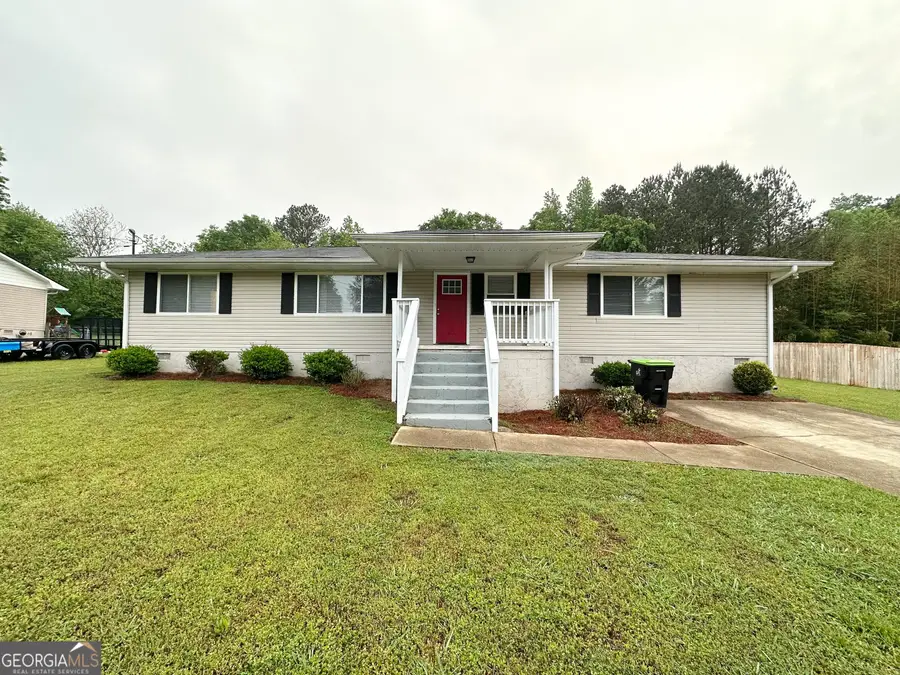 64 Gregory Court, Dallas, GA 30157 - #2