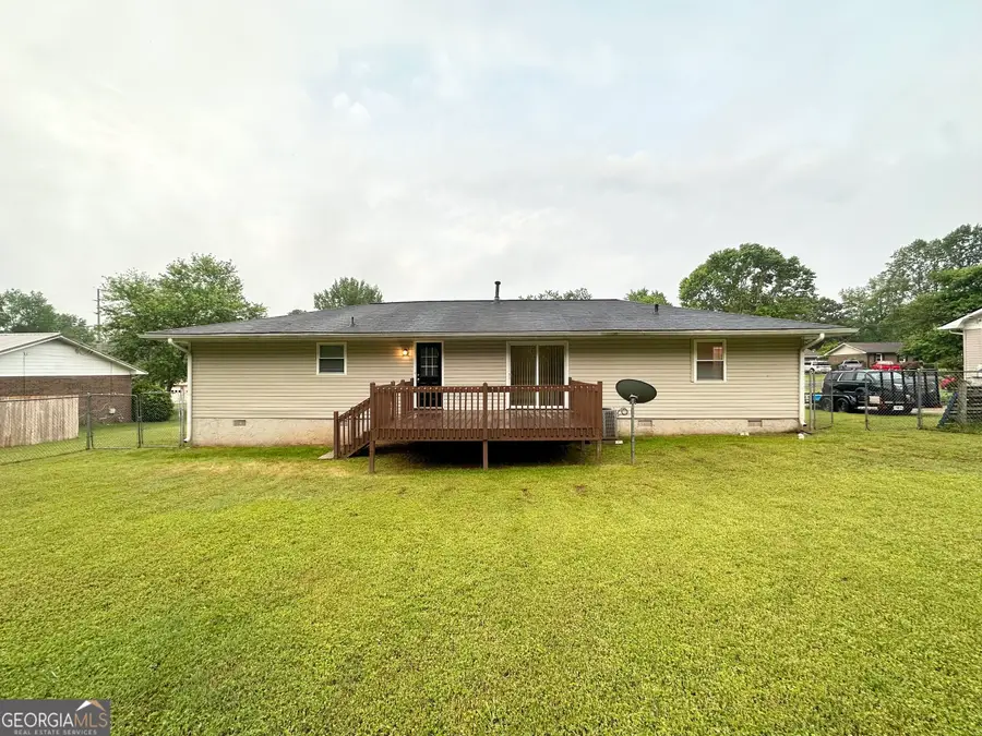 64 Gregory Court, Dallas, GA 30157 - #3