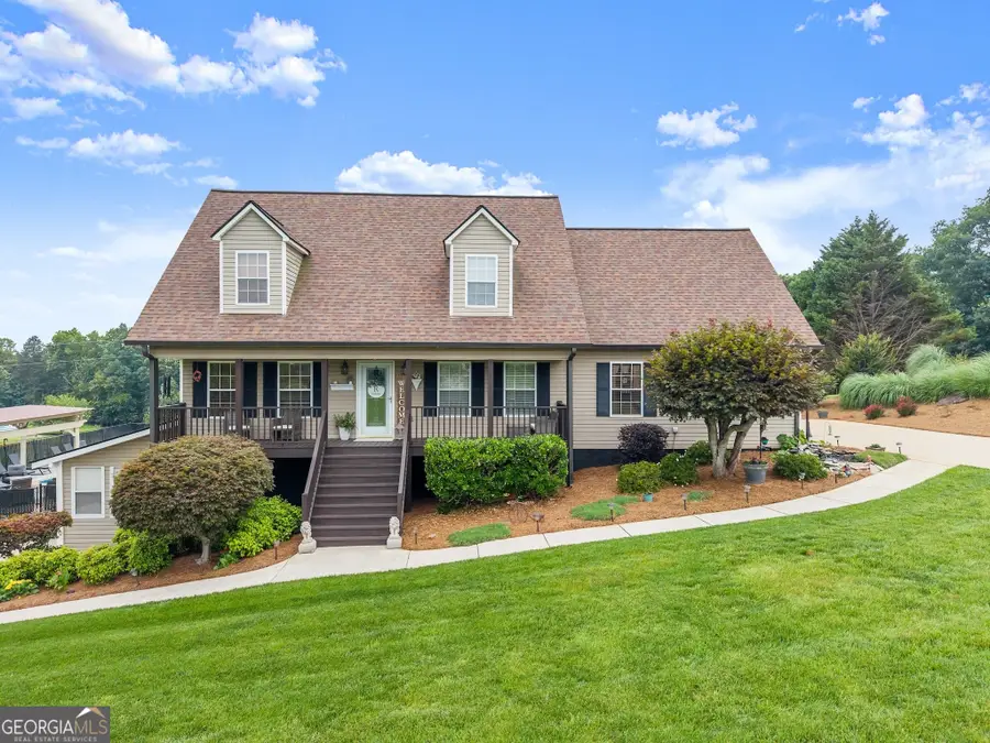 8958 Bill Savage Road, Lula, GA 30554 - Image #2