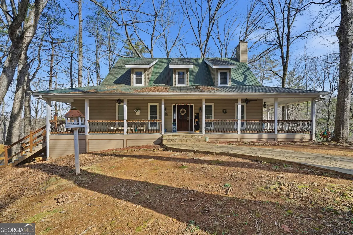 1008 River Estates Road, Cleveland, GA 30528 - #1