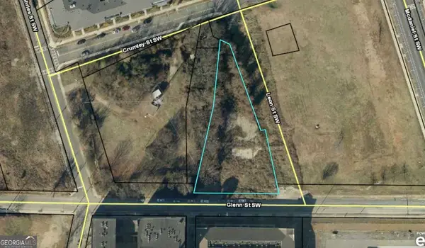 465 Glenn Street, Atlanta, GA 30312