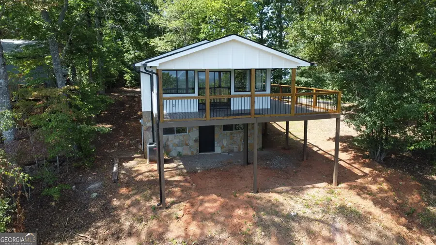 1568 Harris Ridge Road, Young Harris, GA 30582 - Image #2