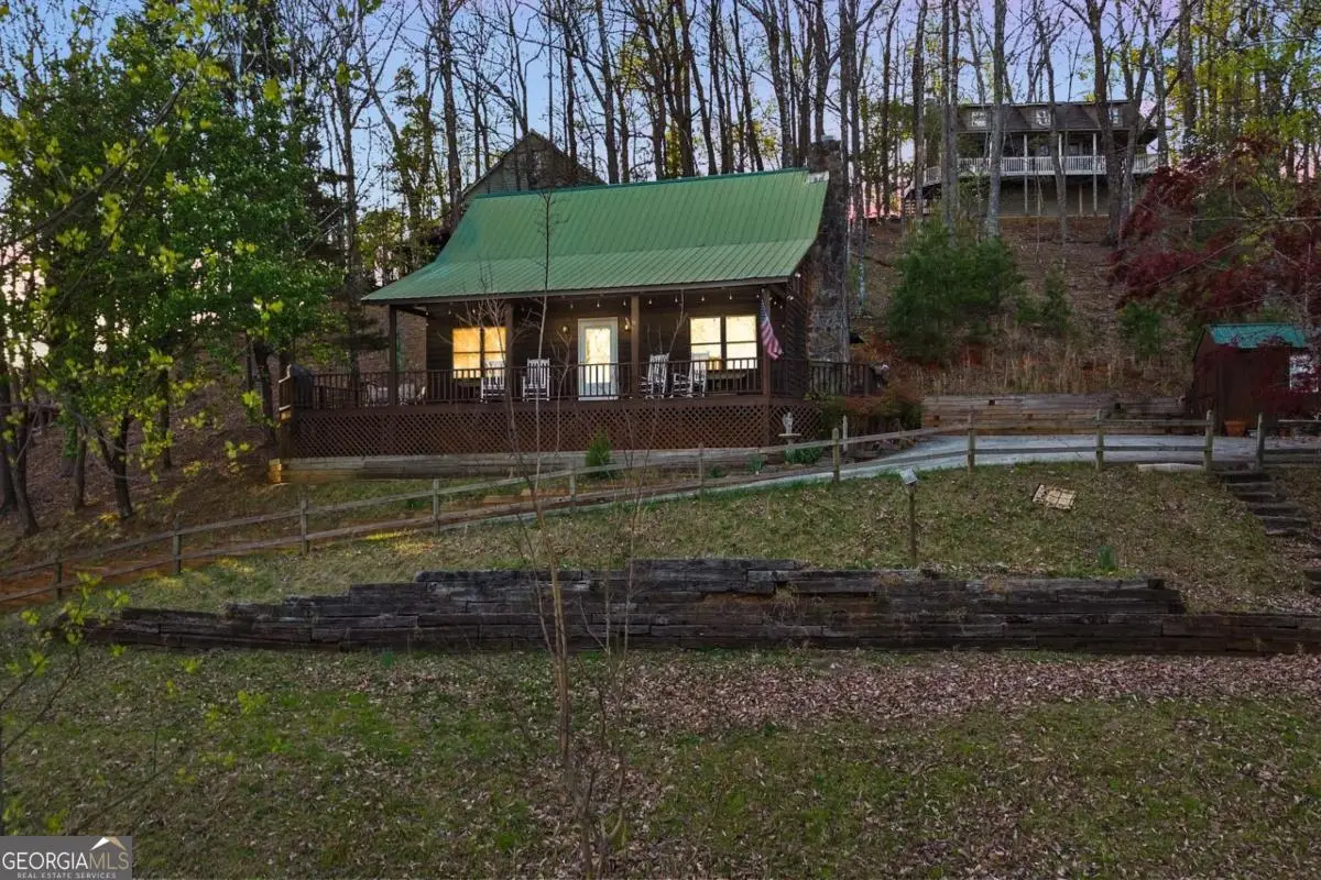 87 Owltown Drive #L40, Ellijay, GA 30536 - Image #1