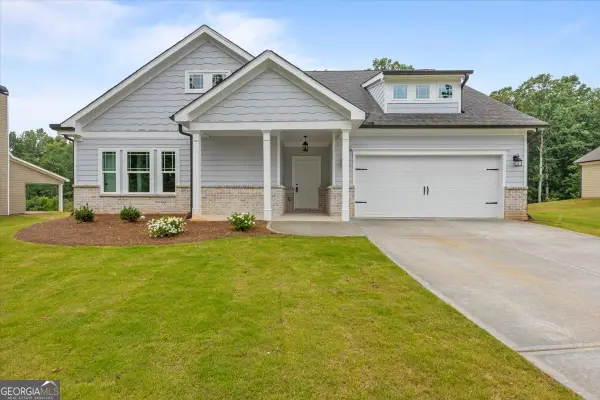 202 Railroad Street, Gray, GA 31032