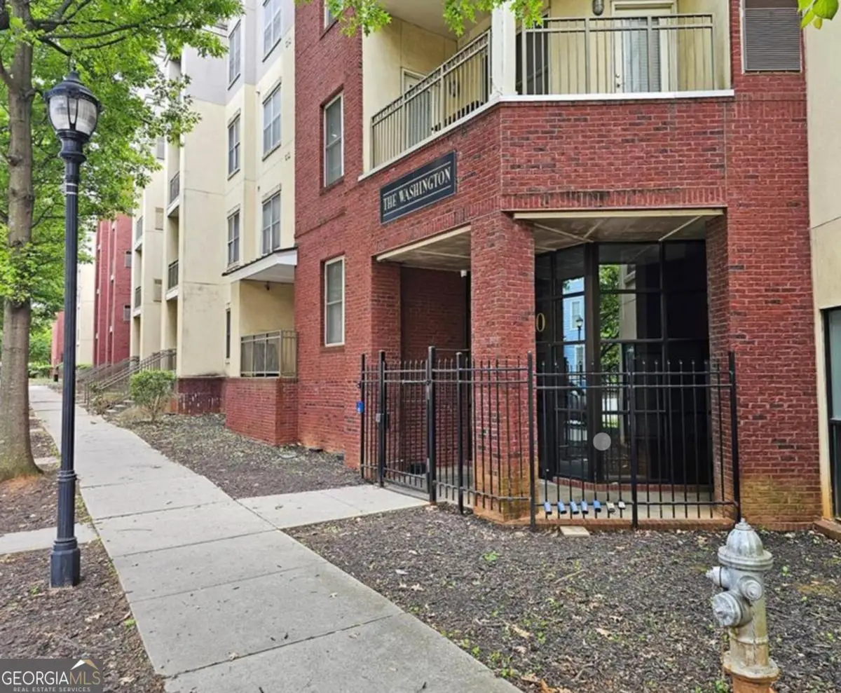 870 Mayson Turner Road #1207, Atlanta, GA 30314 - Image #1