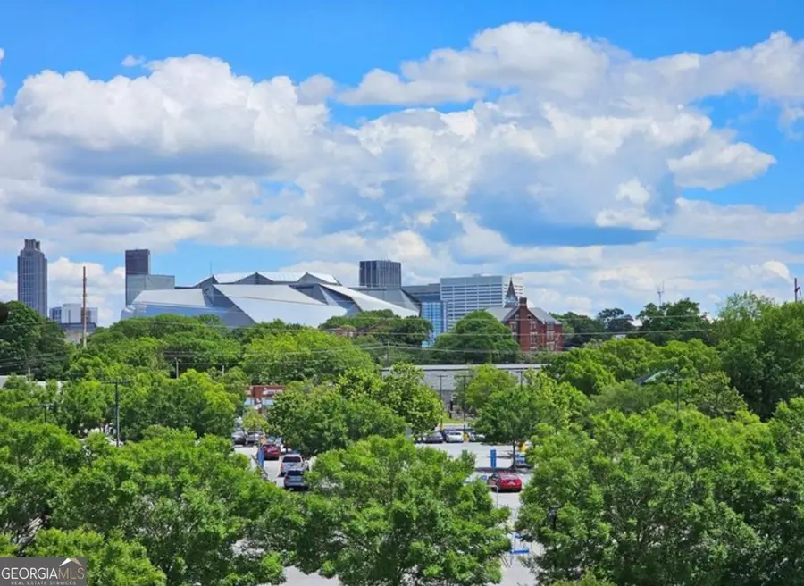 870 Mayson Turner Road #1207, Atlanta, GA 30314 - Image #2