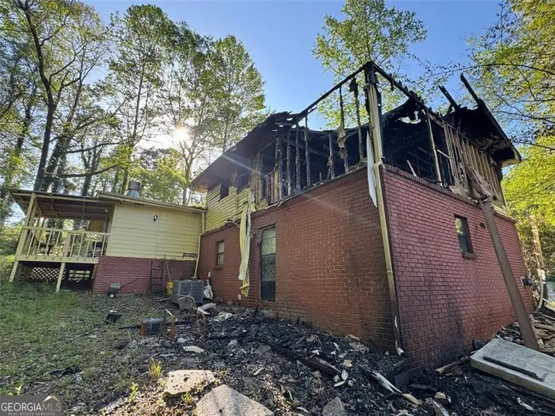 447 Martindale Court, Stone Mountain, GA 30088 - #3