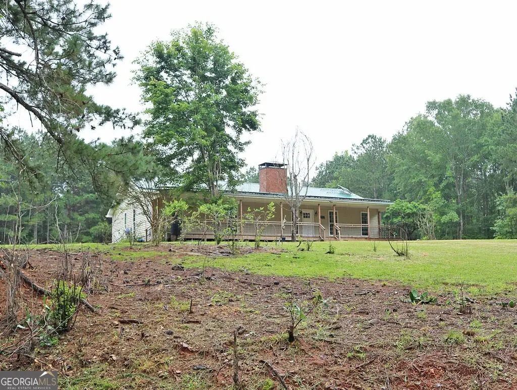 3129 Etchison Road, Loganville, GA 30052 - #1