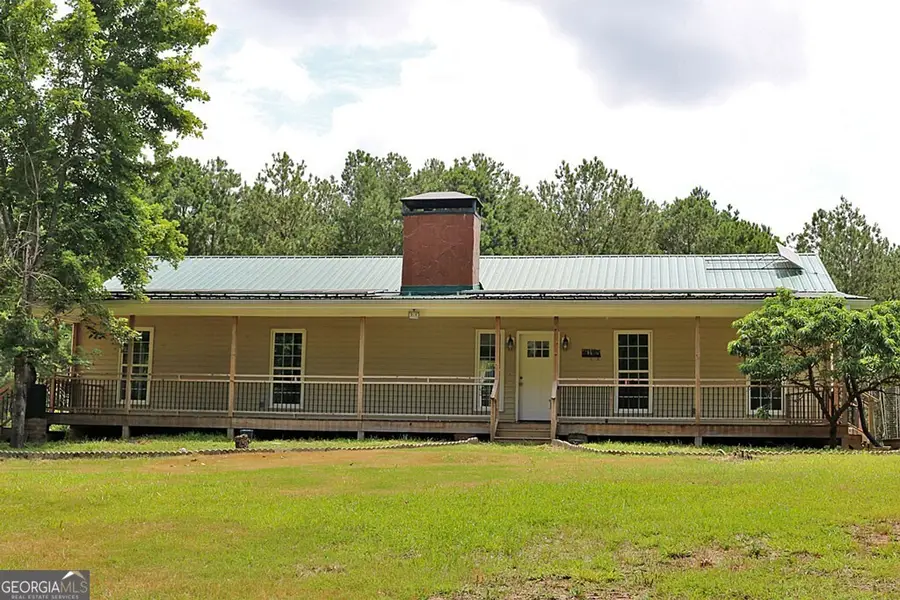 3129 Etchison Road, Loganville, GA 30052 - #2