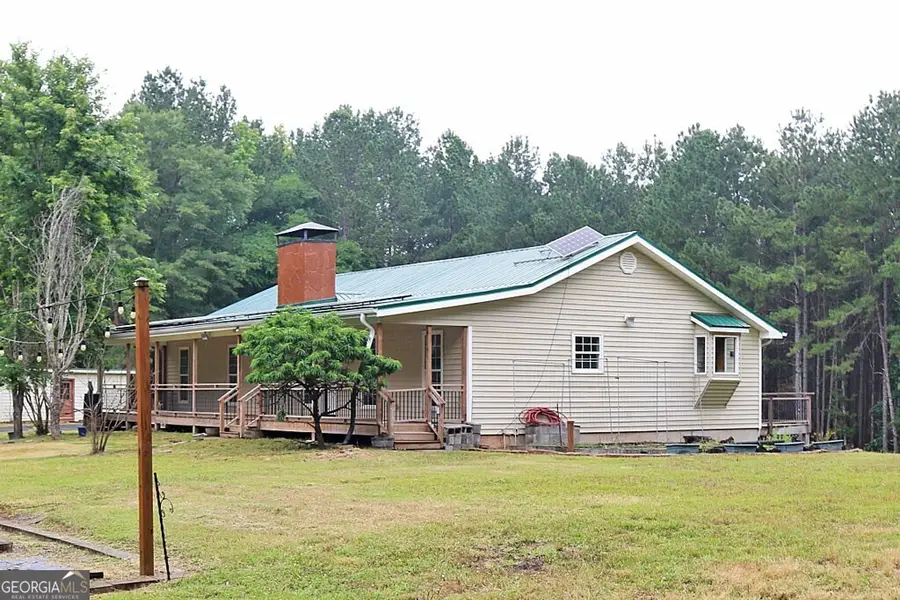 3129 Etchison Road, Loganville, GA 30052 - #3