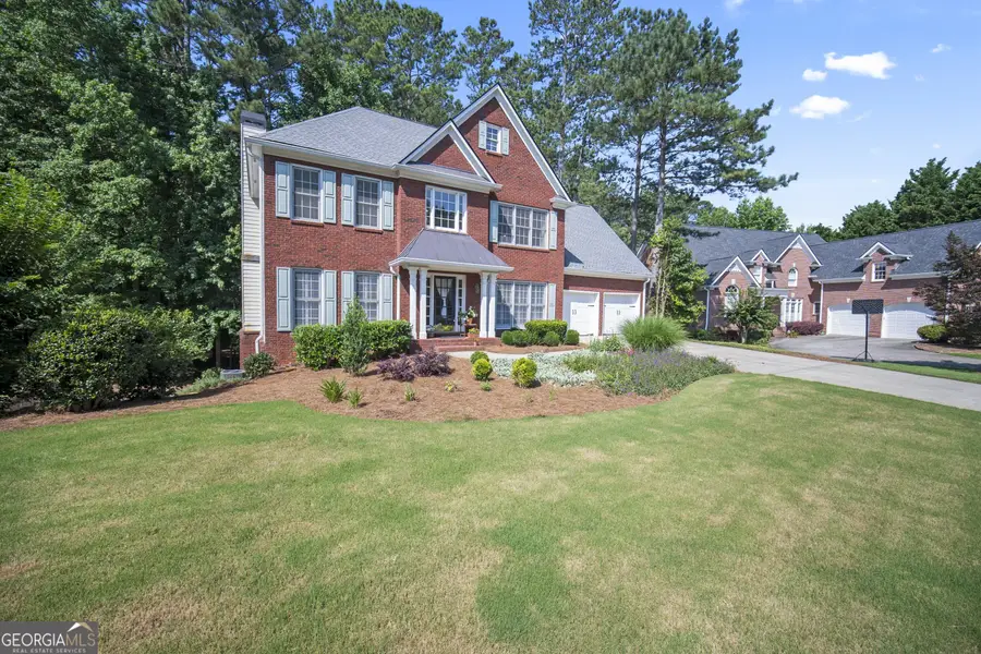 4525 Cavallon Way Nw, Acworth, GA 30101 - Image #3