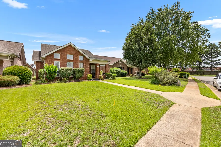 134 Williamstown Drive, Warner Robins, GA 31093 - Image #2