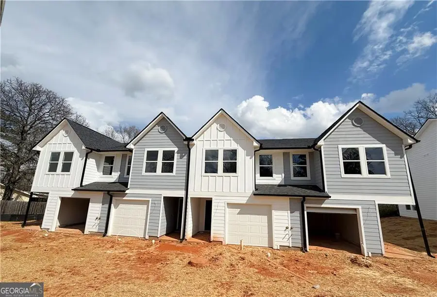 11604 E Lovejoy Road #LOT 5, Hampton, GA 30228 - #2