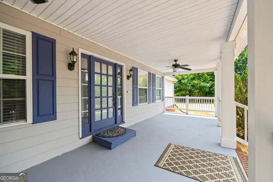 136 Wedgewood Drive, Danielsville, GA 30633 - Image #3