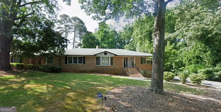 43 Mountain View Drive, Toccoa, GA 30577 - Image #2
