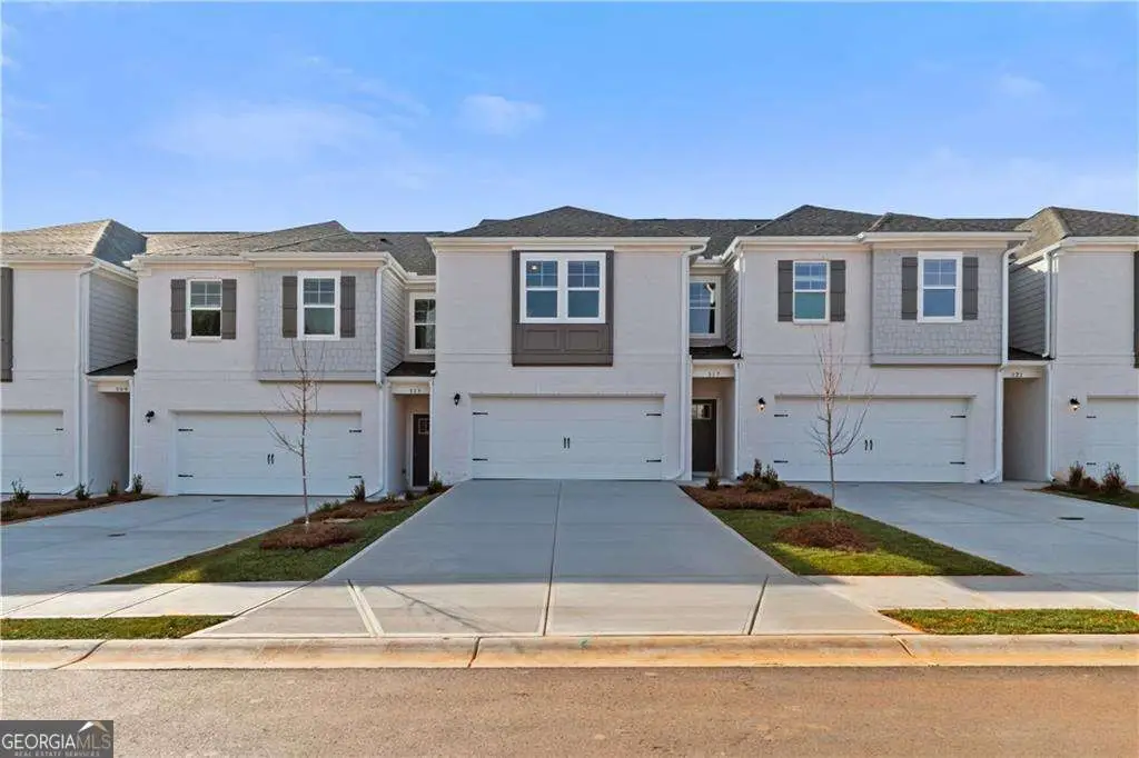 337 Heavenly Hollow Place, McDonough, GA 30253 - Image #1