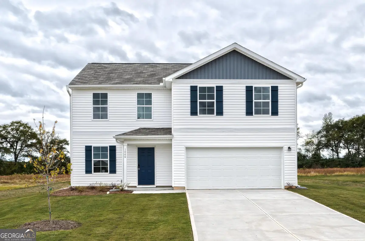 1046 Clifton Court, Dudley, GA 31022 - Image #1