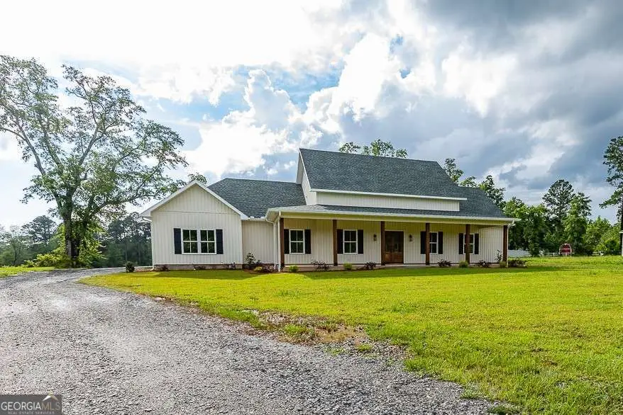 408 Mock Street, Sylvania, GA 30467 - Image #1