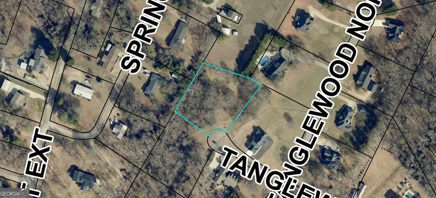 0 S Tanglewood Drive, Royston, GA 30662 - Image #2