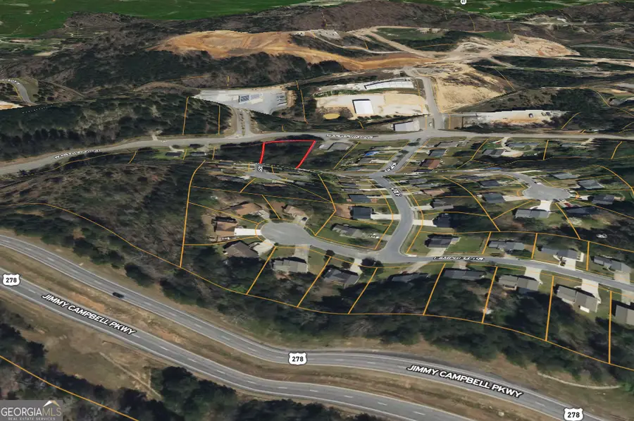 1119 W Memorial Drive, Dallas, GA 30132 - Image #2